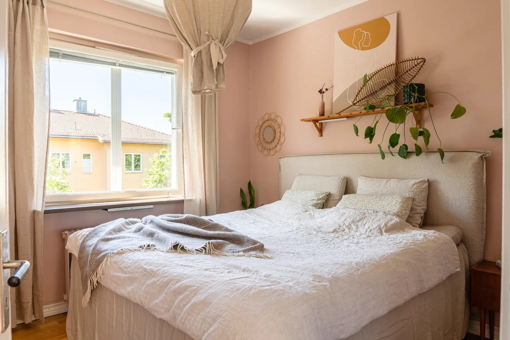 Bostadsrätt, Midsommarvägen 31, Midsommarkransen, Stockholm
