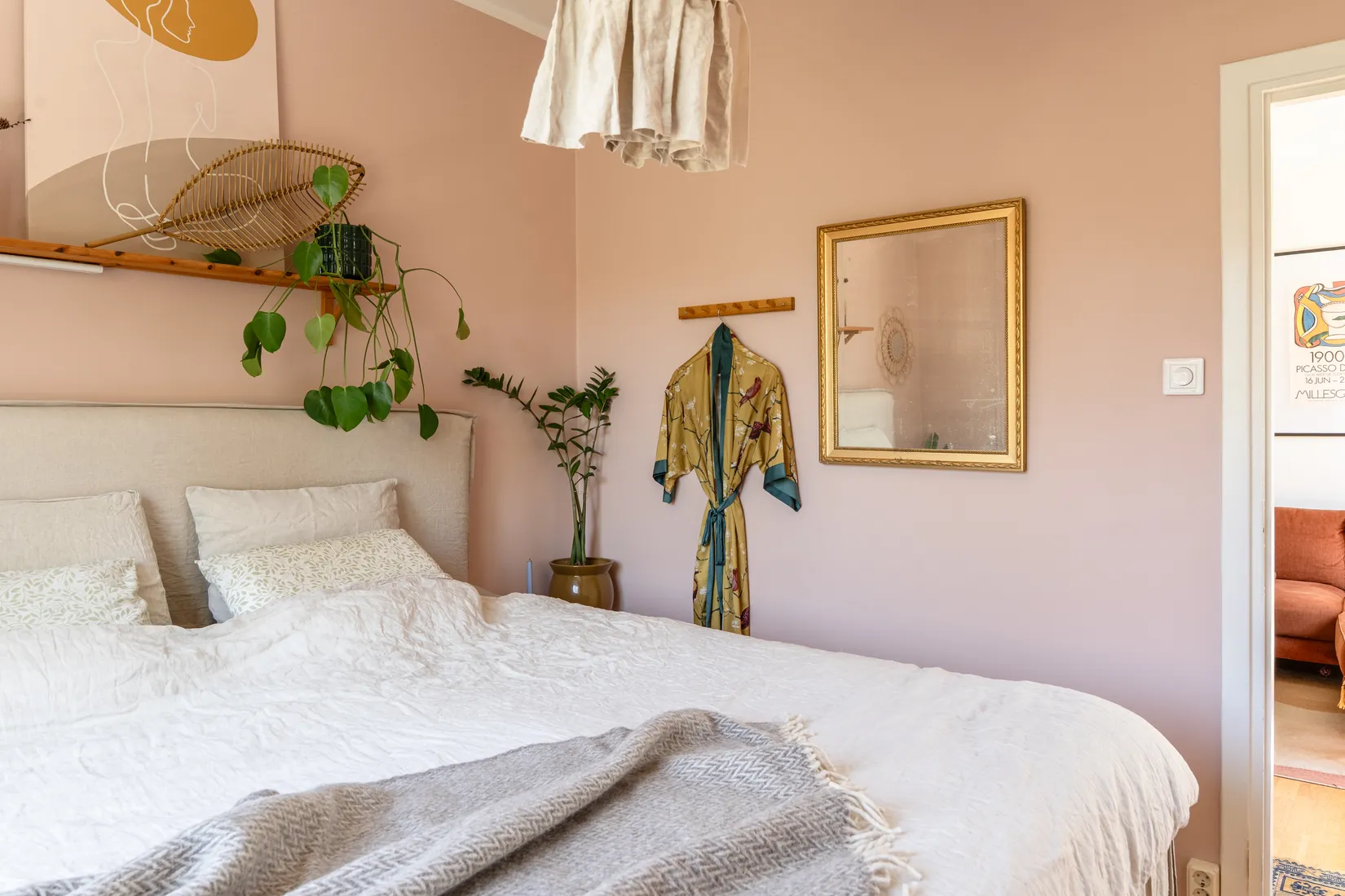 Bostadsrätt, Midsommarvägen 31, Midsommarkransen, Stockholm