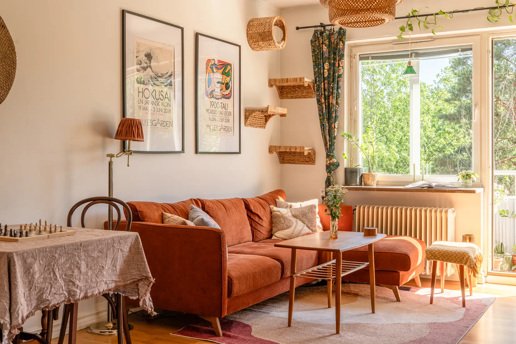 Bostadsrätt, Midsommarvägen 31, Midsommarkransen, Stockholm
