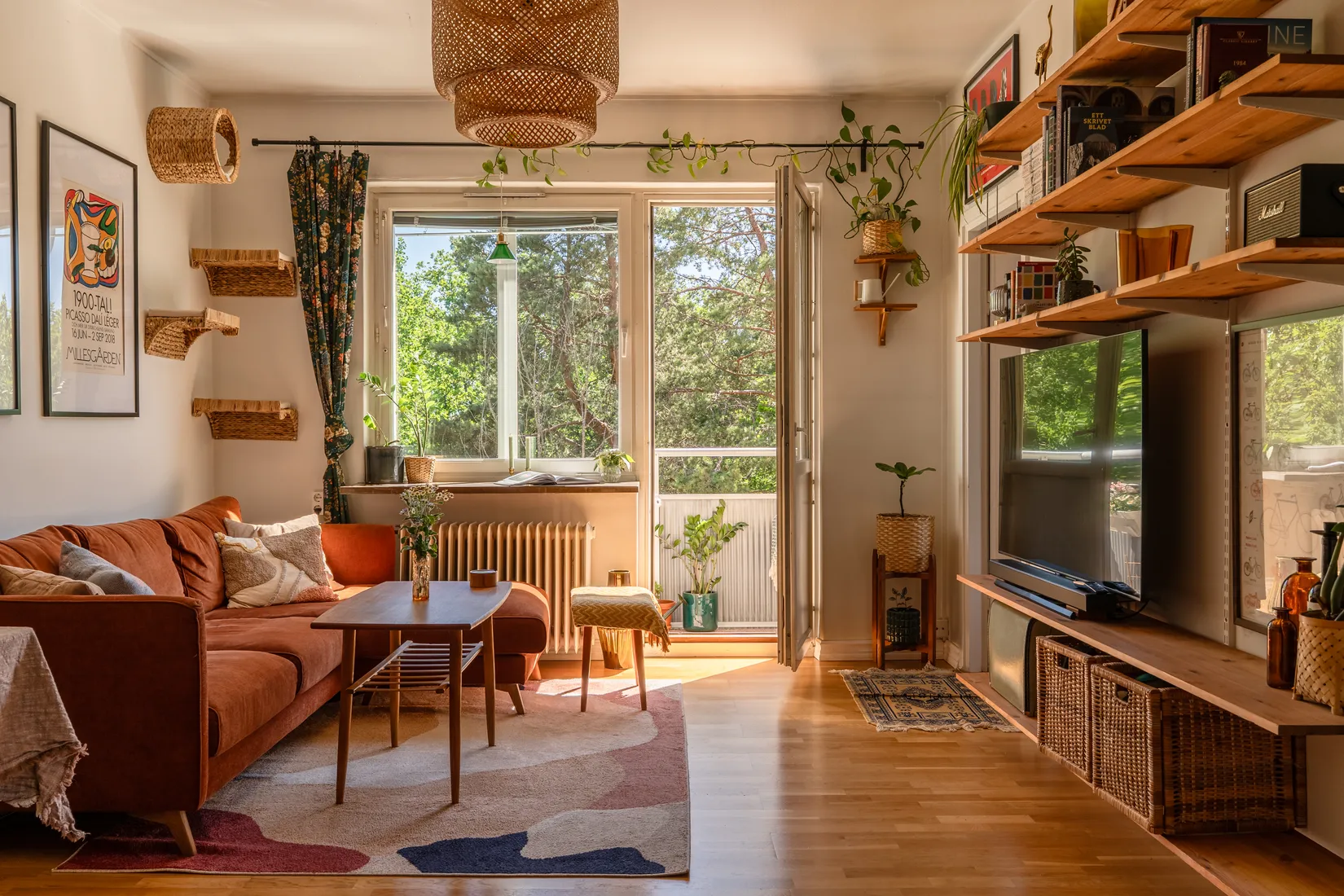 Bostadsrätt, Midsommarvägen 31, Midsommarkransen, Stockholm