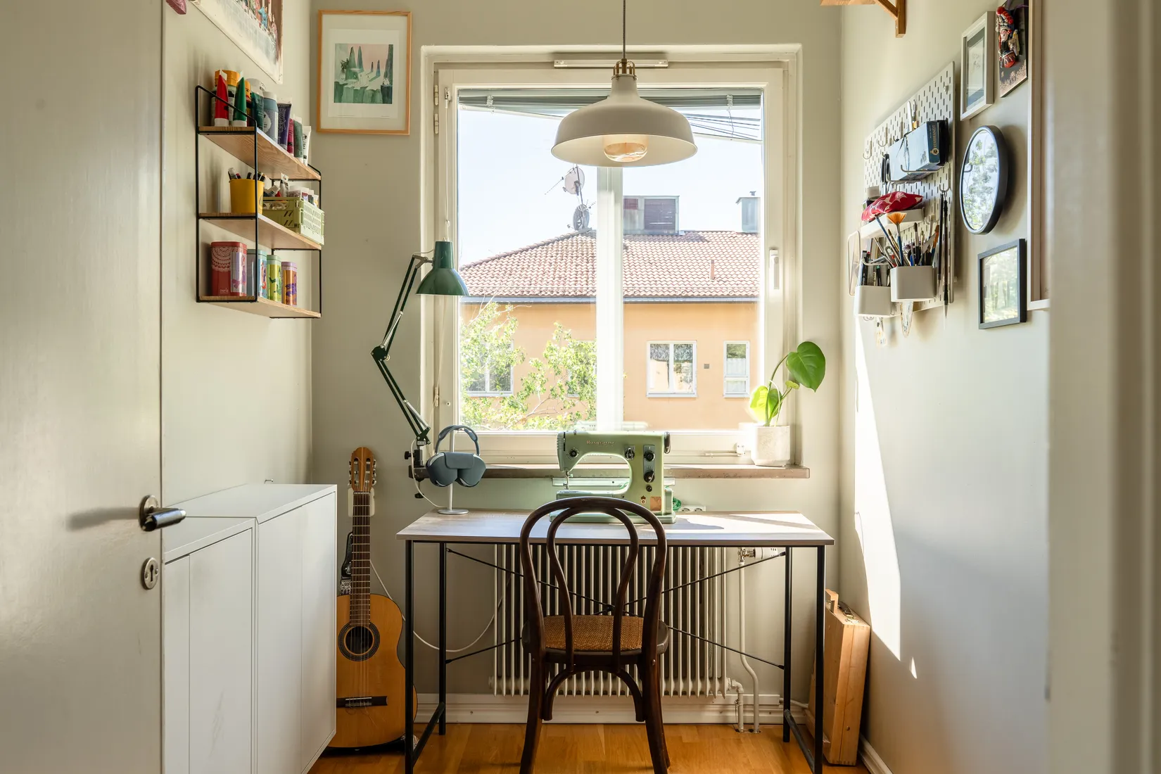 Bostadsrätt, Midsommarvägen 31, Midsommarkransen, Stockholm