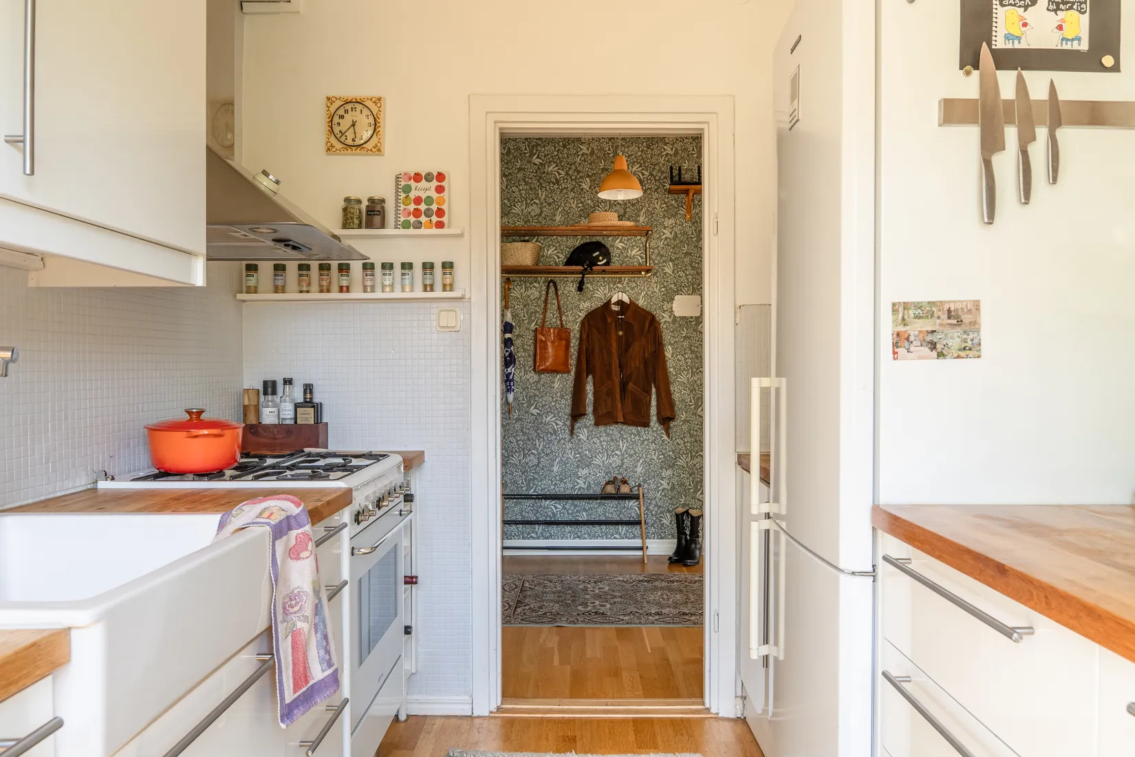 Bostadsrätt, Midsommarvägen 31, Midsommarkransen, Stockholm