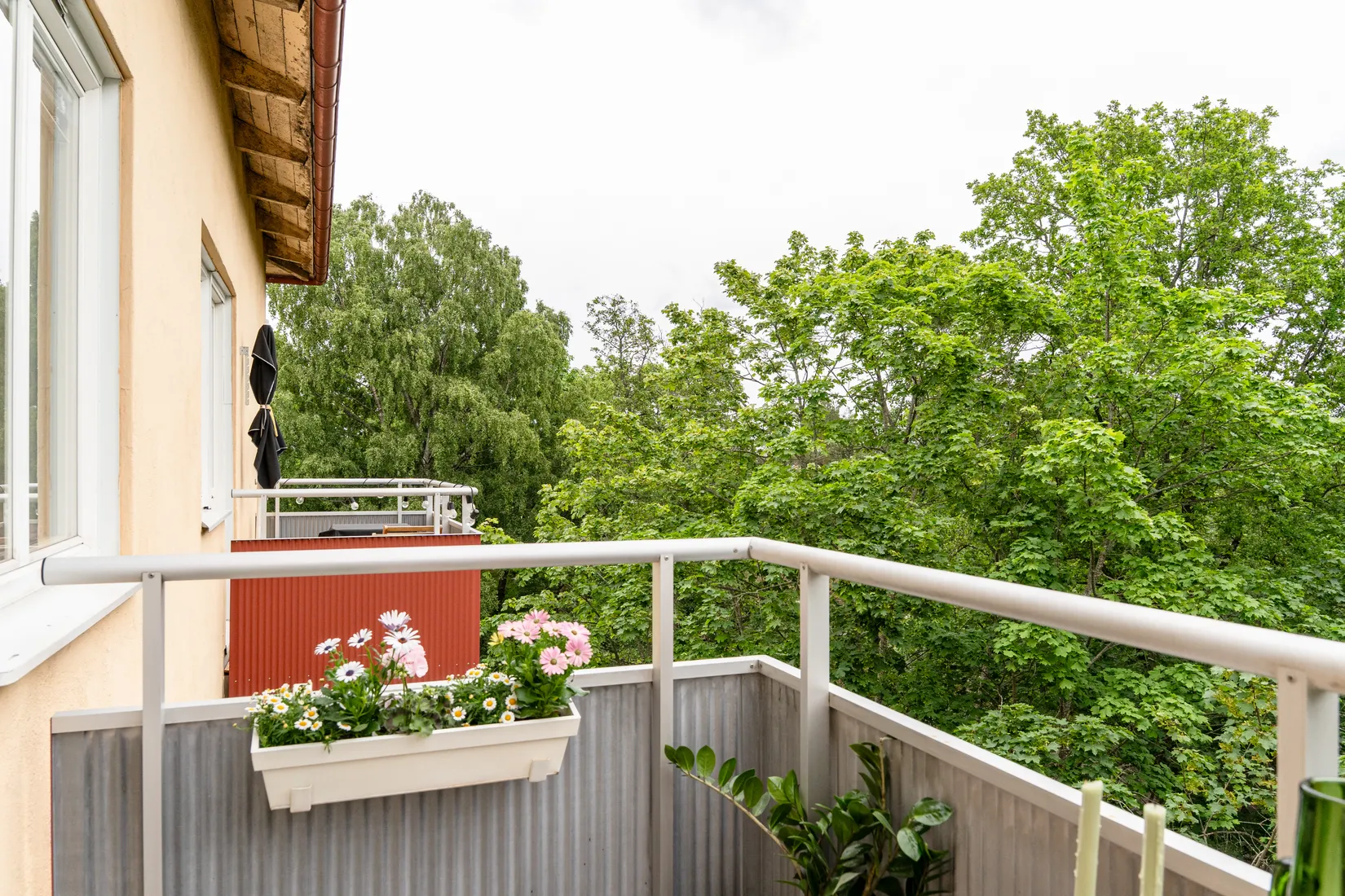 Bostadsrätt, Midsommarvägen 31, Midsommarkransen, Stockholm