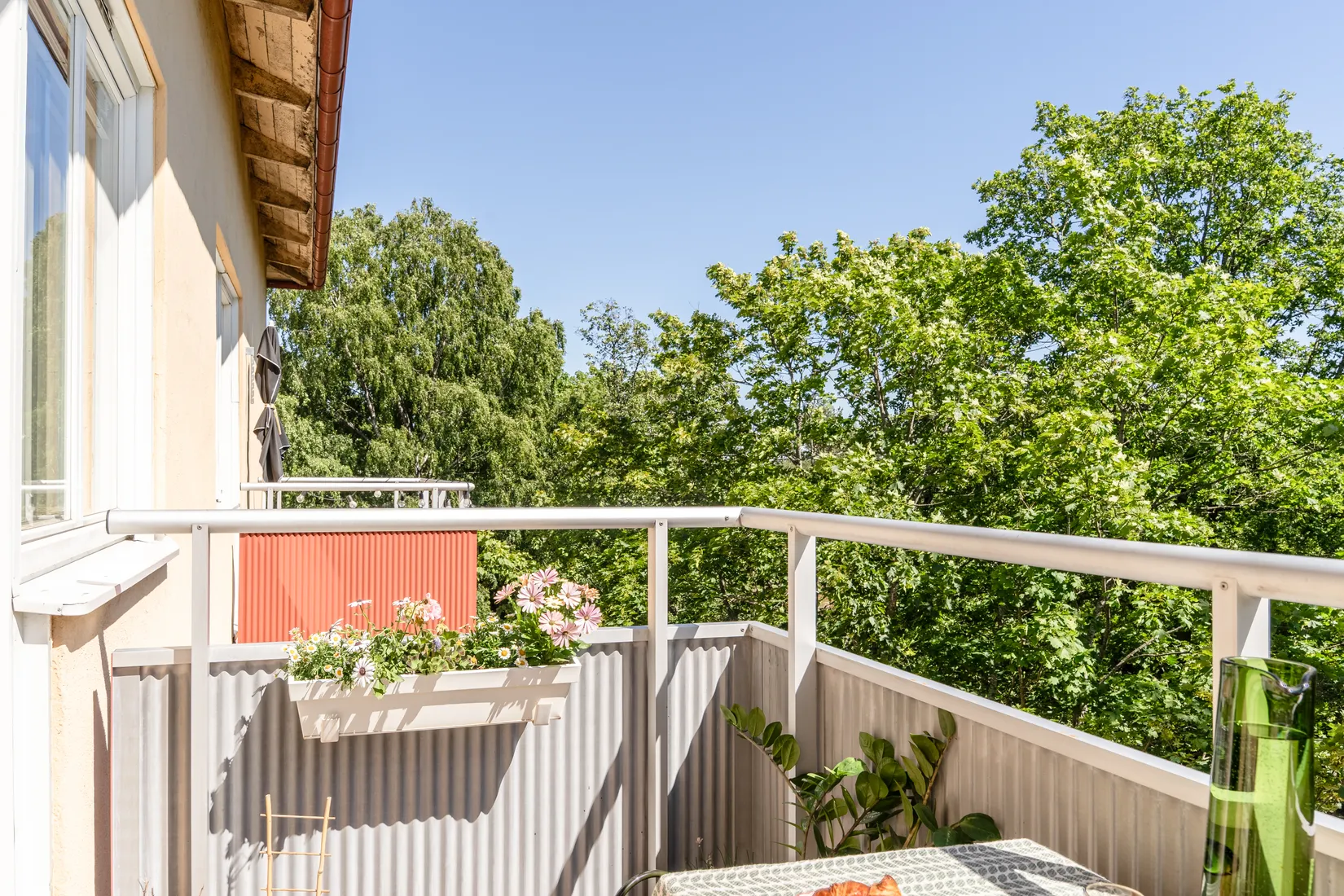 Bostadsrätt, Midsommarvägen 31, Midsommarkransen, Stockholm