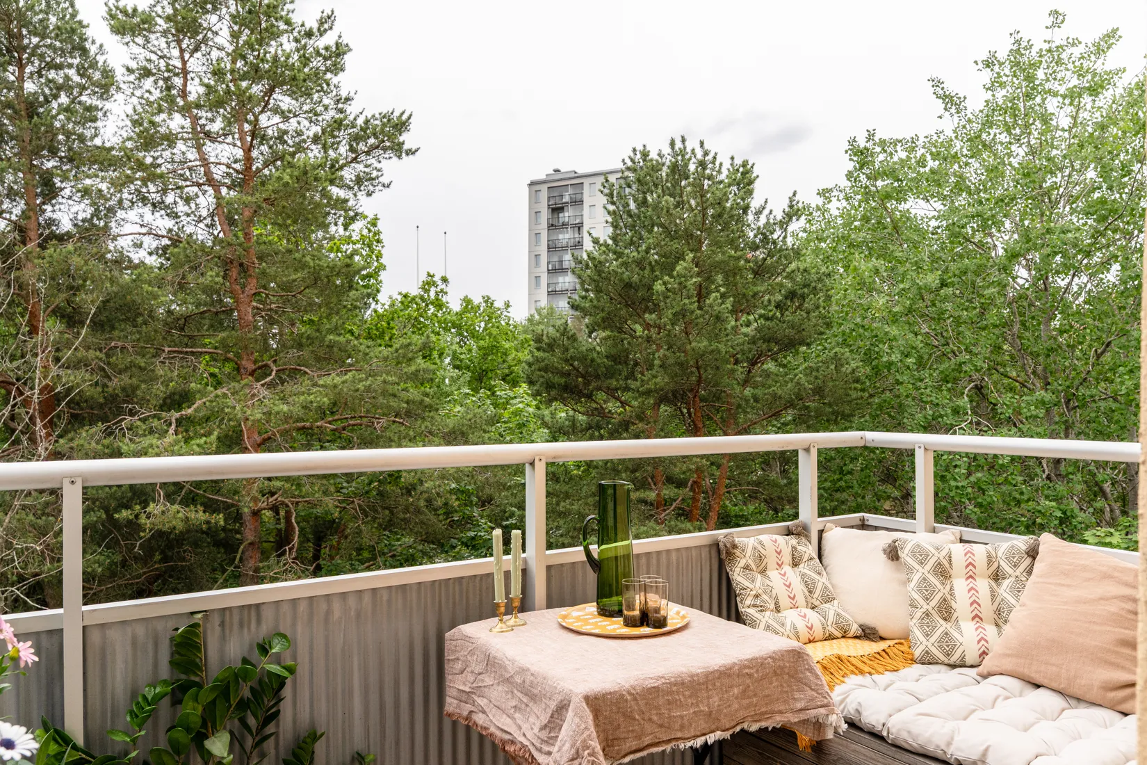 Bostadsrätt, Midsommarvägen 31, Midsommarkransen, Stockholm