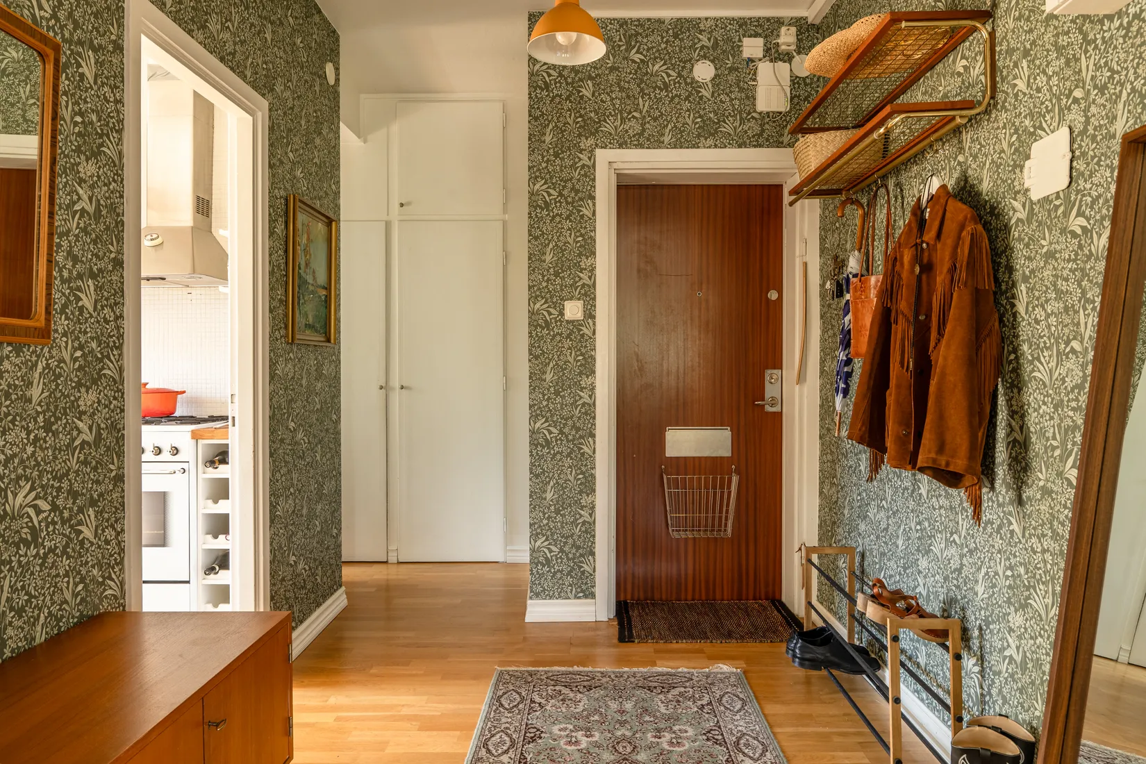 Bostadsrätt, Midsommarvägen 31, Midsommarkransen, Stockholm