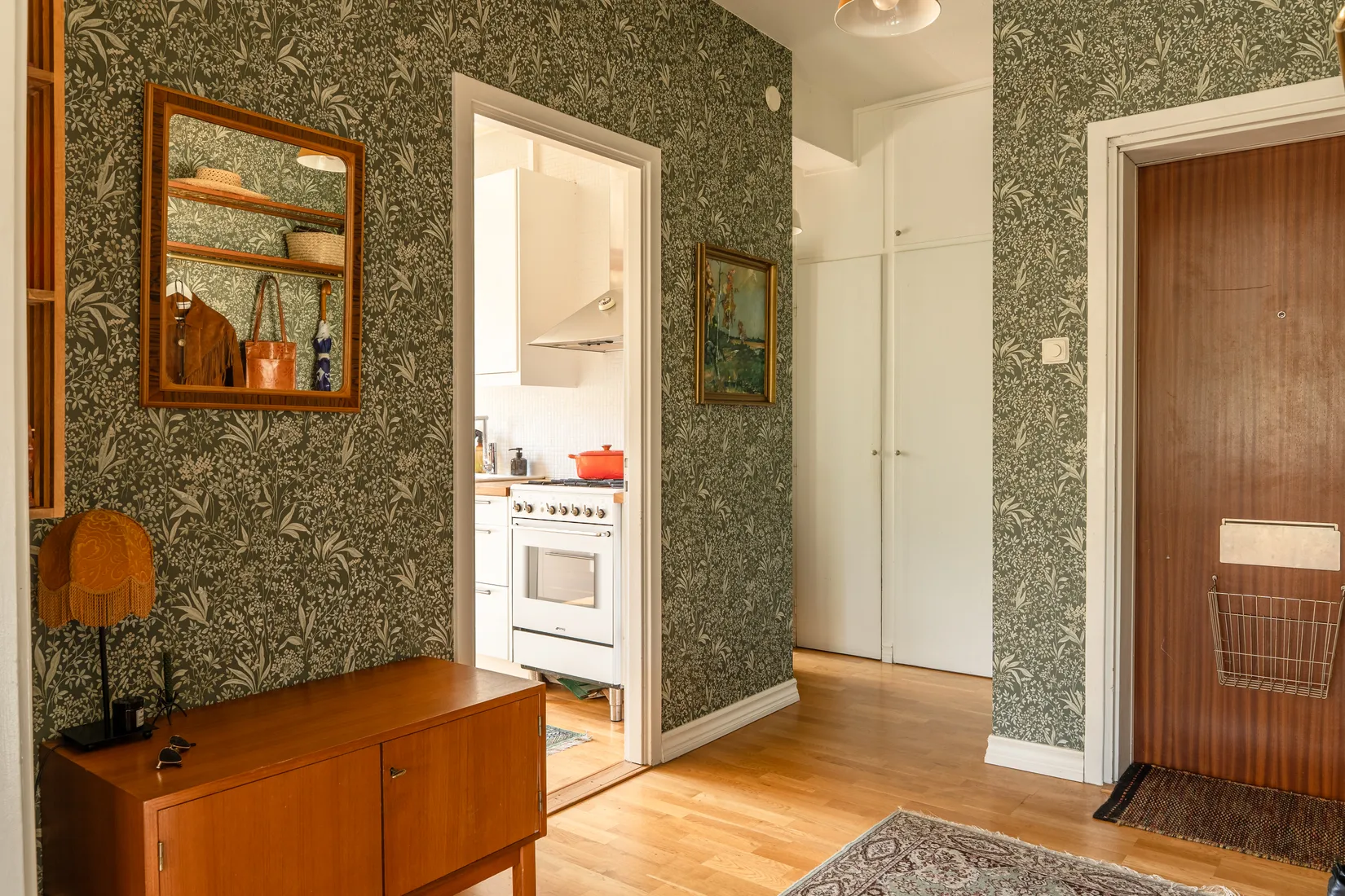 Bostadsrätt, Midsommarvägen 31, Midsommarkransen, Stockholm