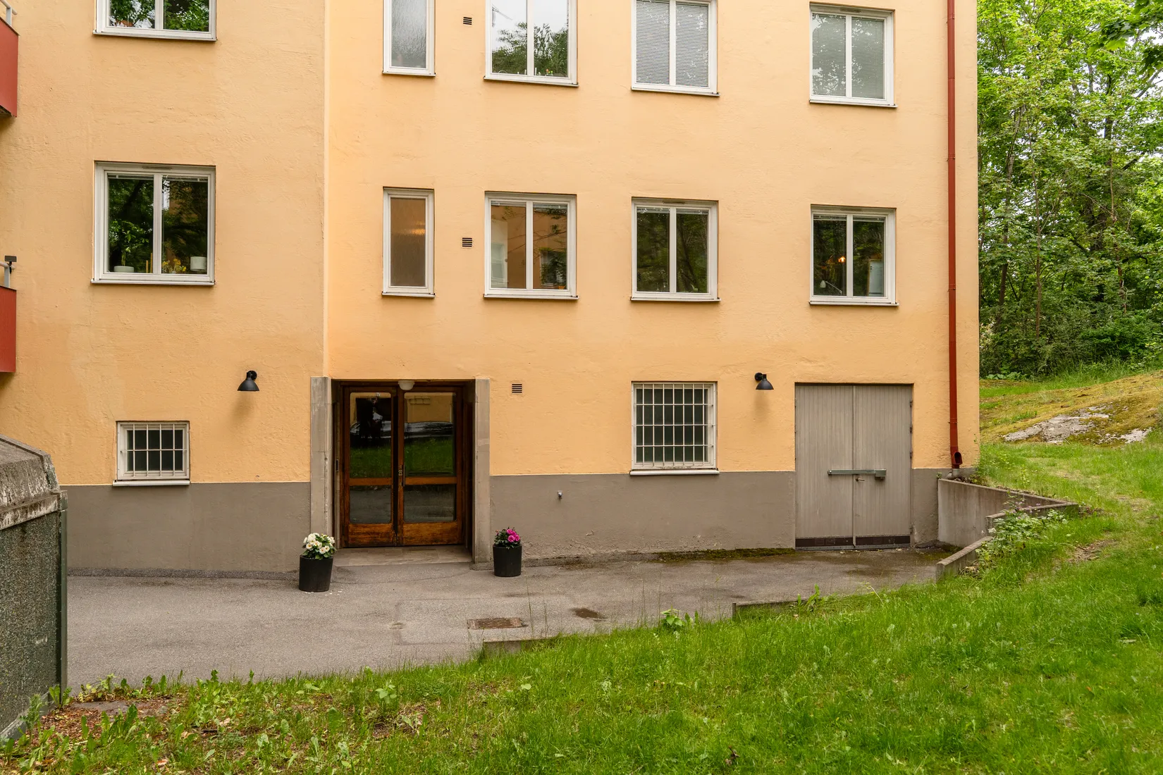 Bostadsrätt, Midsommarvägen 31, Midsommarkransen, Stockholm