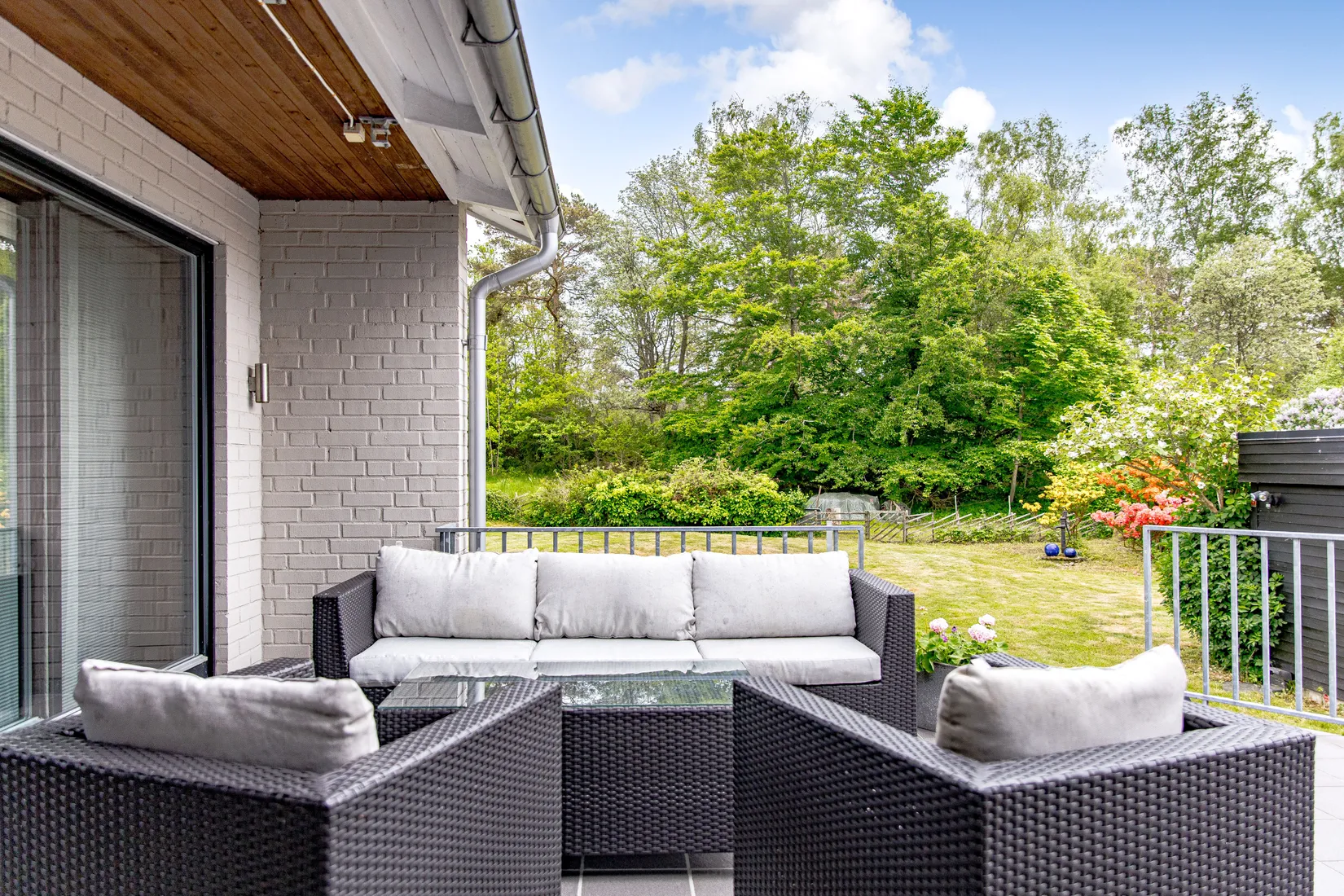 Villa, Vidablicksvägen 34, Tröingeberg, Falkenberg