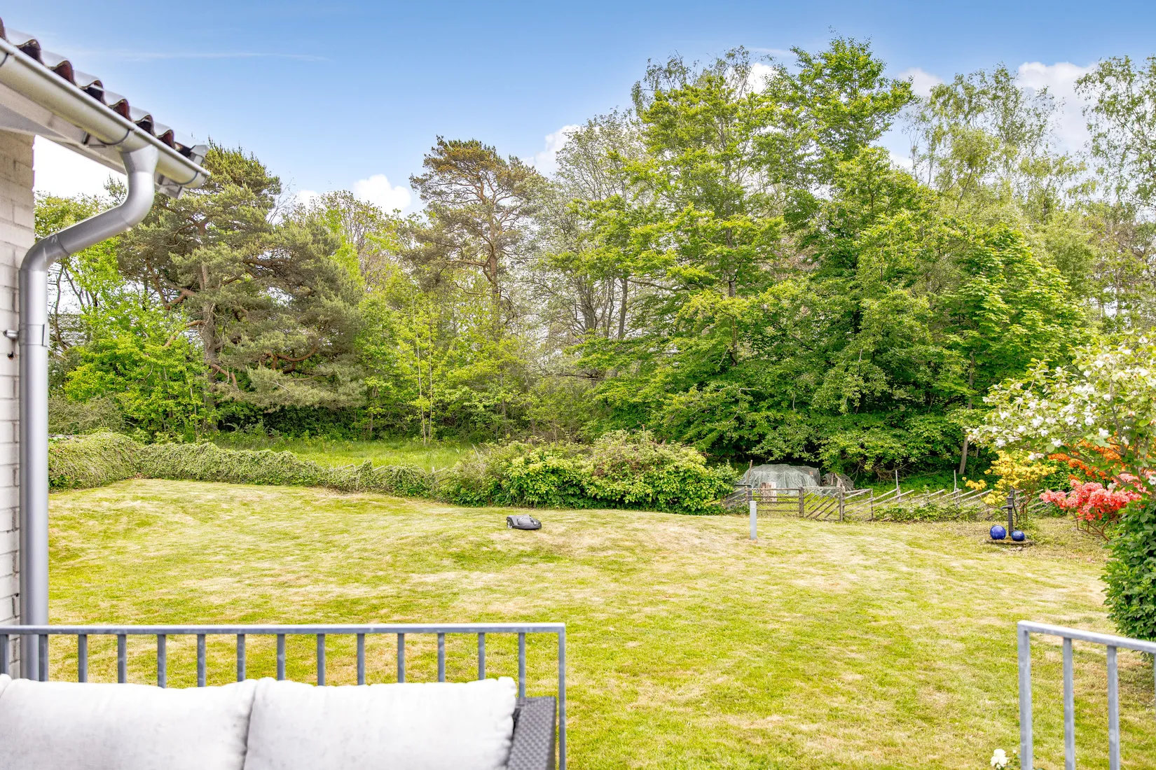 Villa, Vidablicksvägen 34, Tröingeberg, Falkenberg