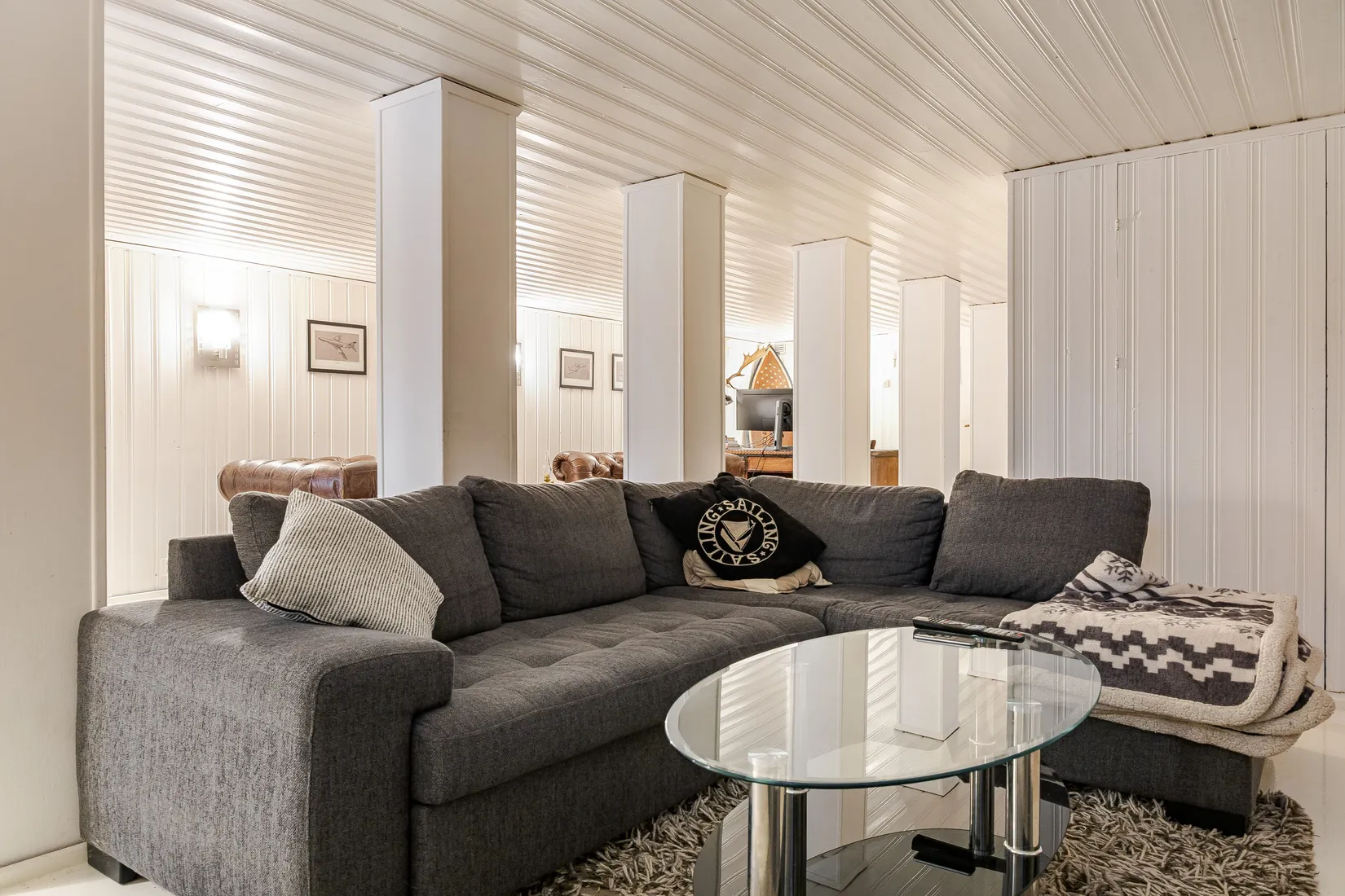 Villa, Vidablicksvägen 34, Tröingeberg, Falkenberg