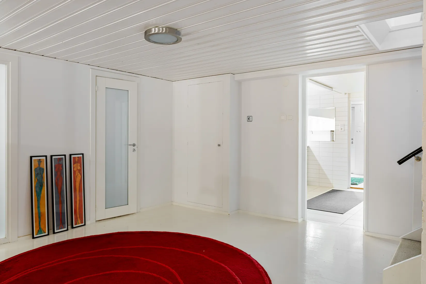 Villa, Vidablicksvägen 34, Tröingeberg, Falkenberg