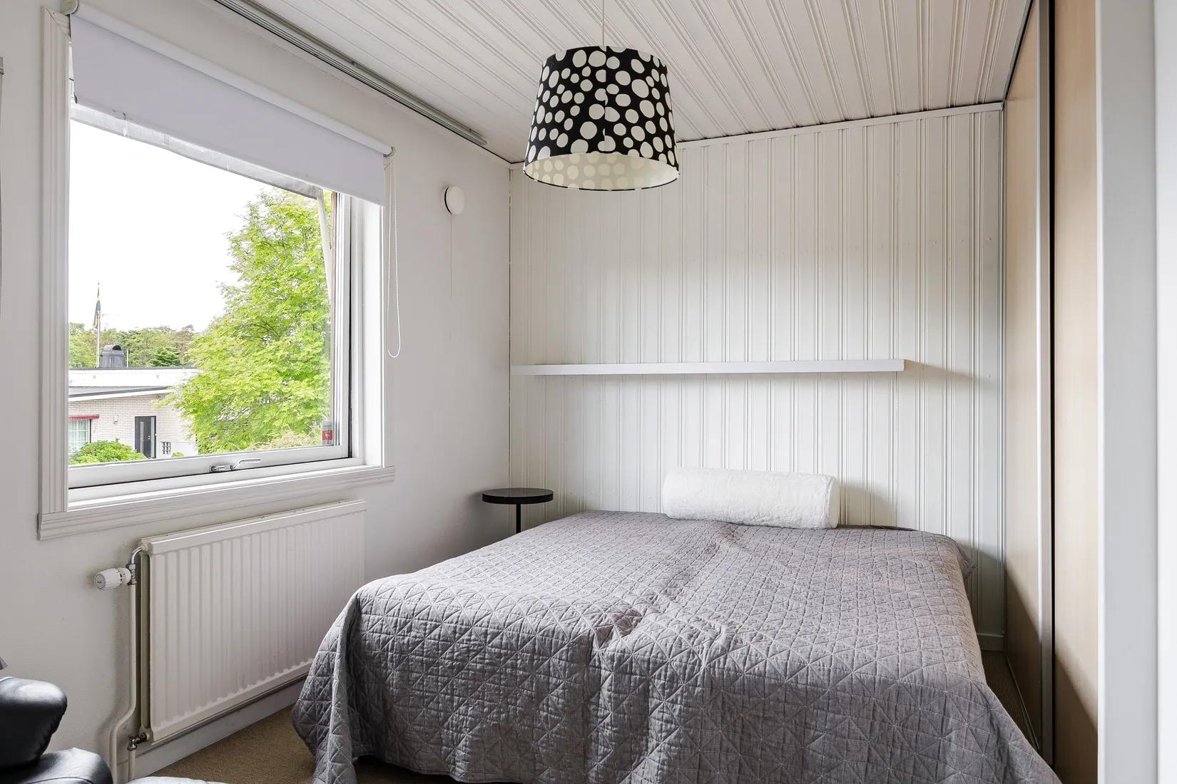 Villa, Vidablicksvägen 34, Tröingeberg, Falkenberg