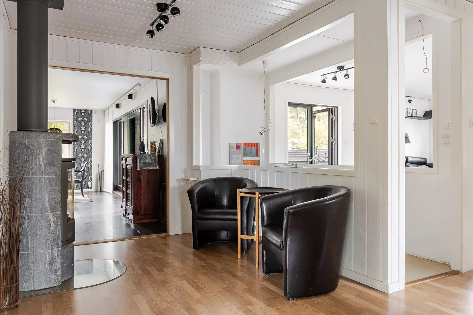 Villa, Vidablicksvägen 34, Tröingeberg, Falkenberg