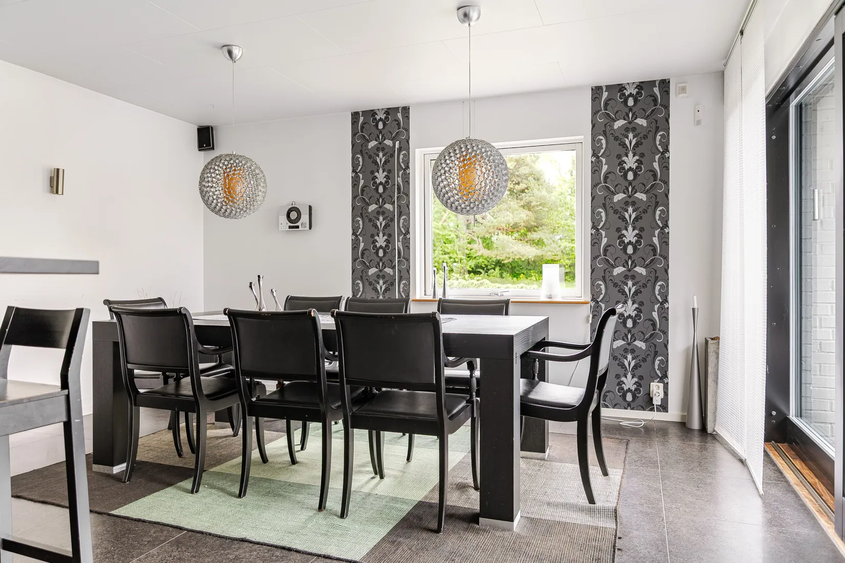 Villa, Vidablicksvägen 34, Tröingeberg, Falkenberg