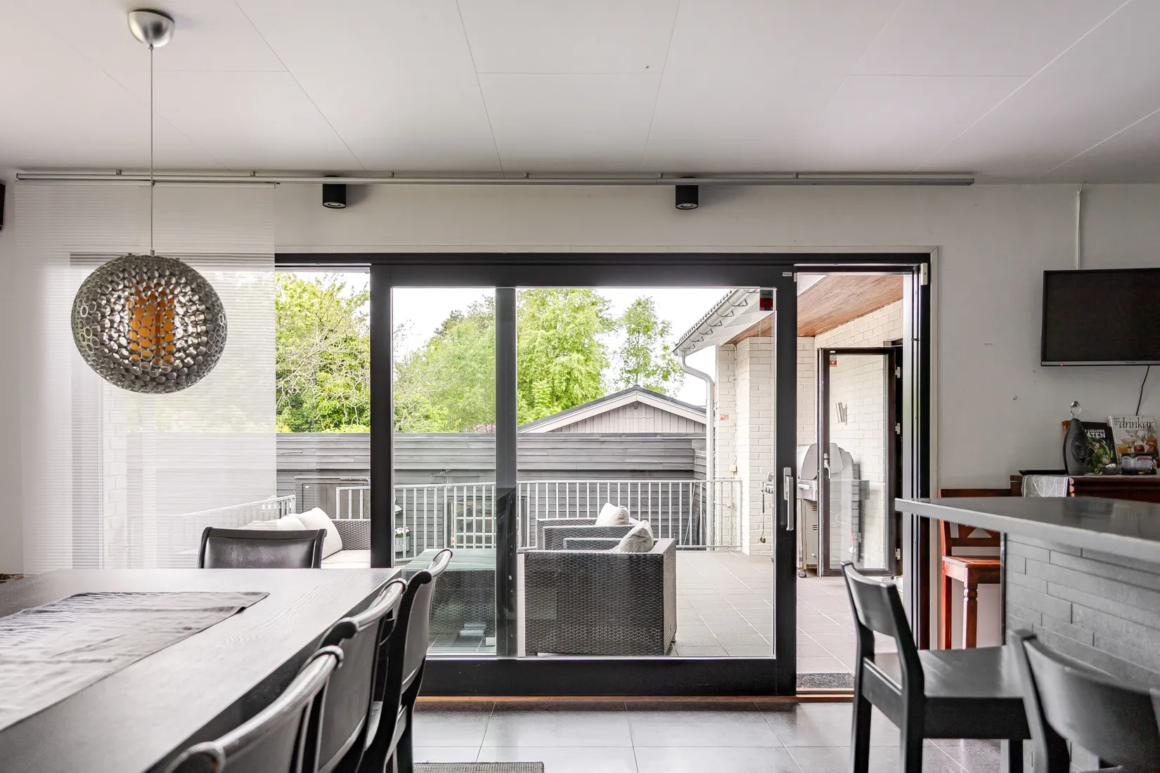 Villa, Vidablicksvägen 34, Tröingeberg, Falkenberg