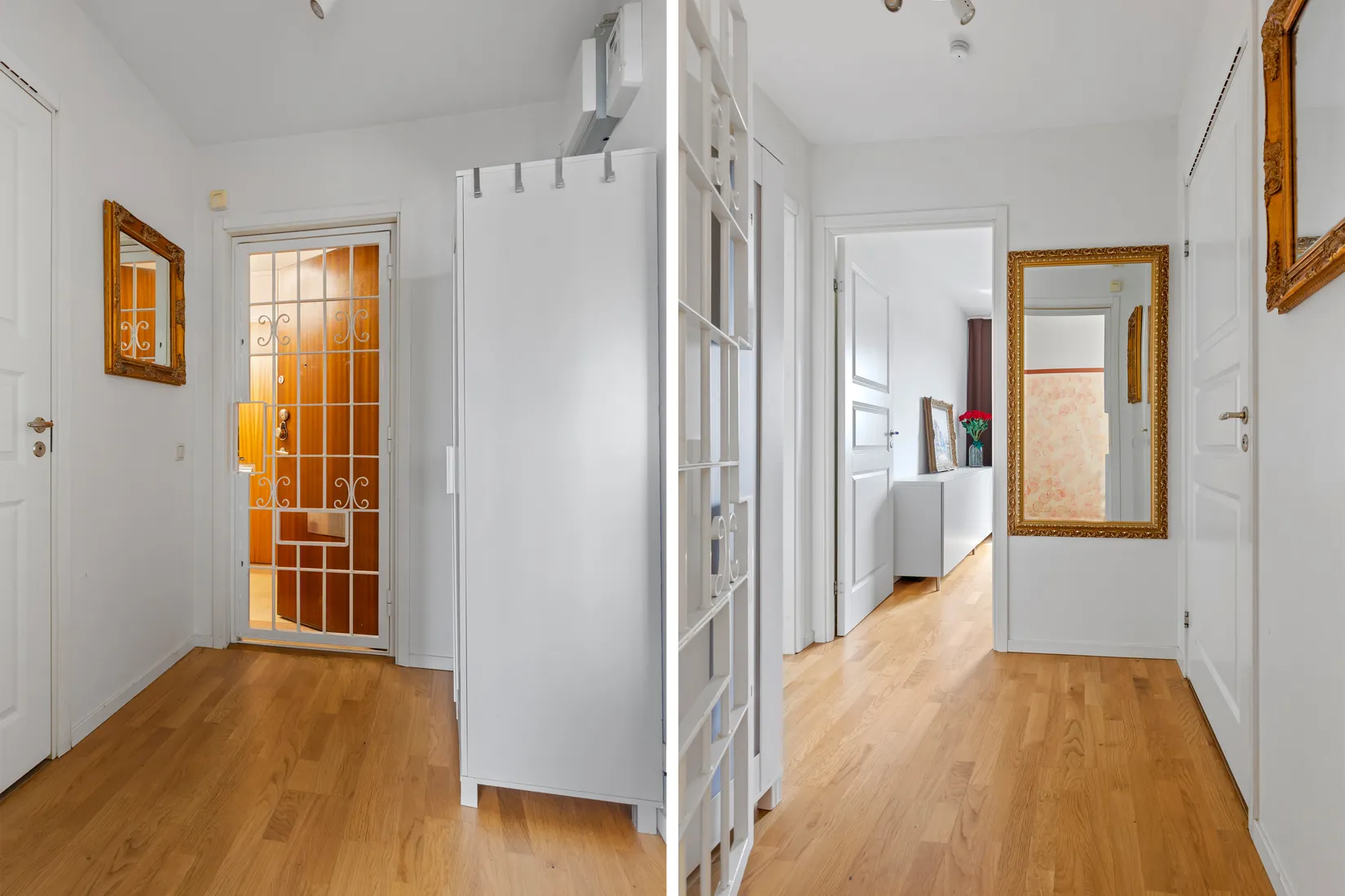 Bostadsrätt, Terapivägen 18E, Flemingsberg, Huddinge