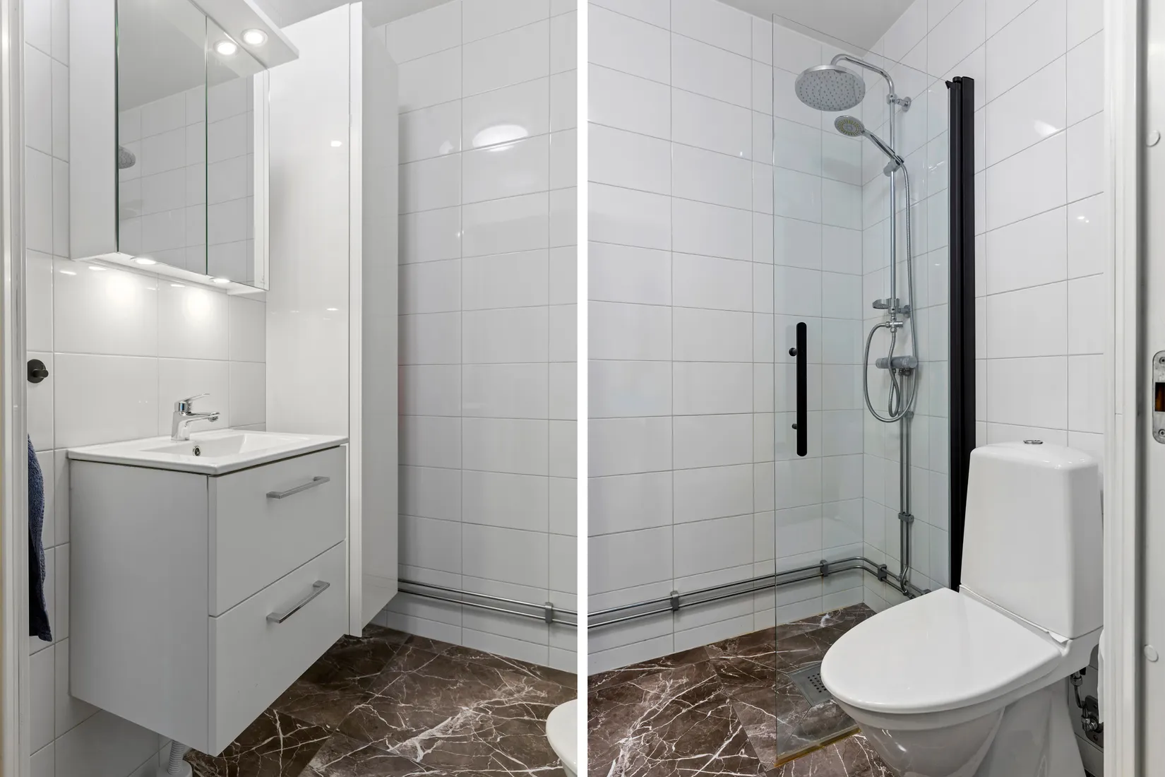 Bostadsrätt, Terapivägen 18E, Flemingsberg, Huddinge