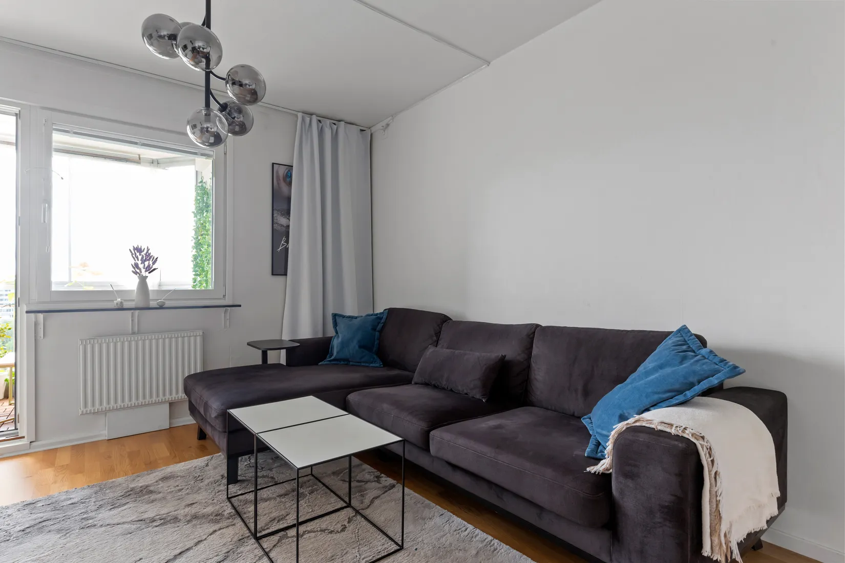 Bostadsrätt, Terapivägen 18E, Flemingsberg, Huddinge