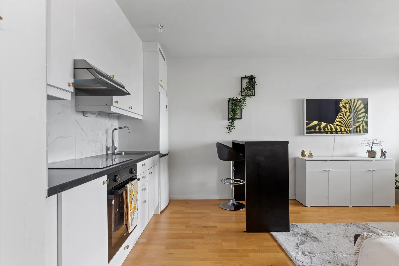 Bostadsrätt, Terapivägen 18E, Flemingsberg, Huddinge