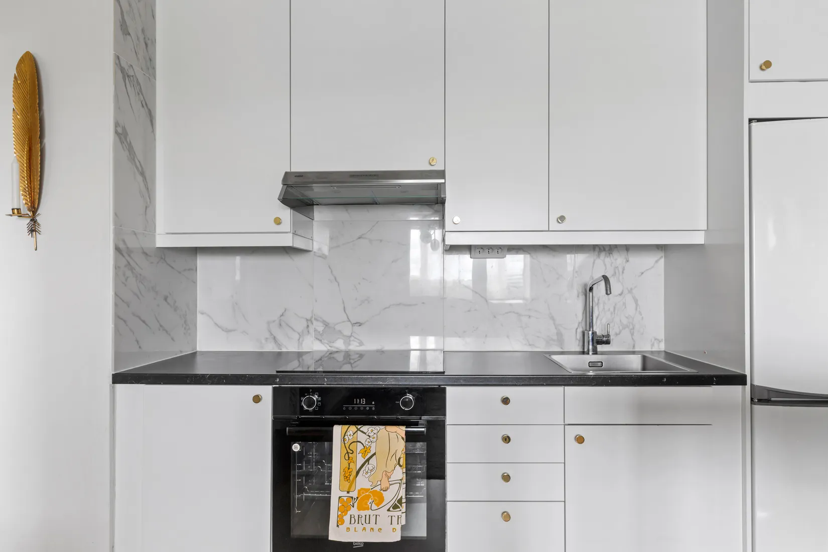 Bostadsrätt, Terapivägen 18E, Flemingsberg, Huddinge