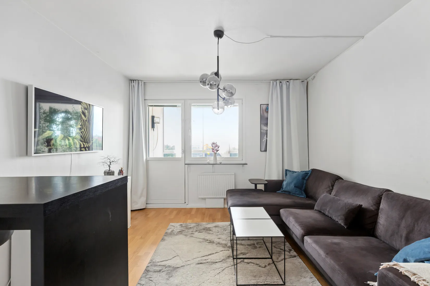 Bostadsrätt, Terapivägen 18E, Flemingsberg, Huddinge