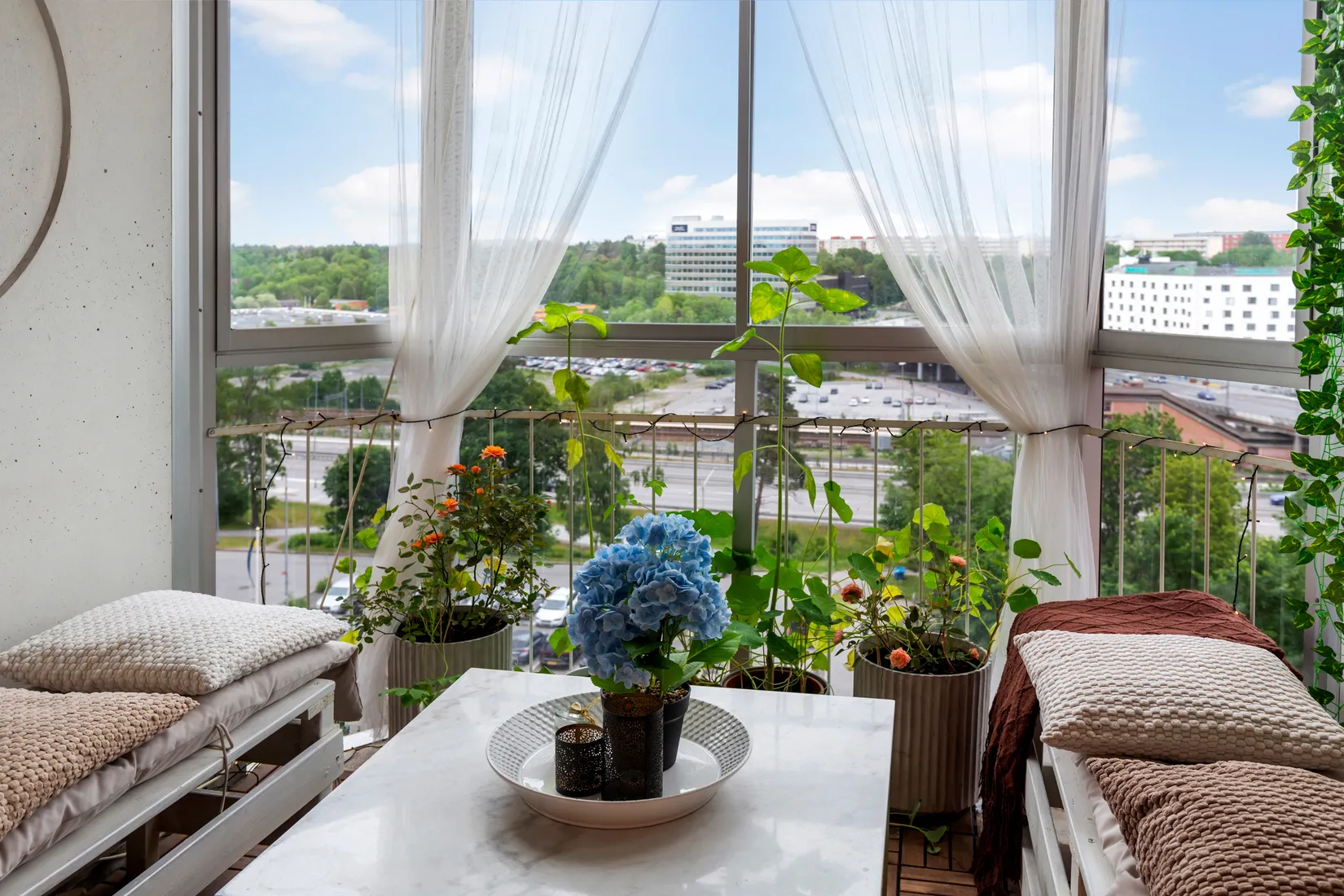 Bostadsrätt, Terapivägen 18E, Flemingsberg, Huddinge