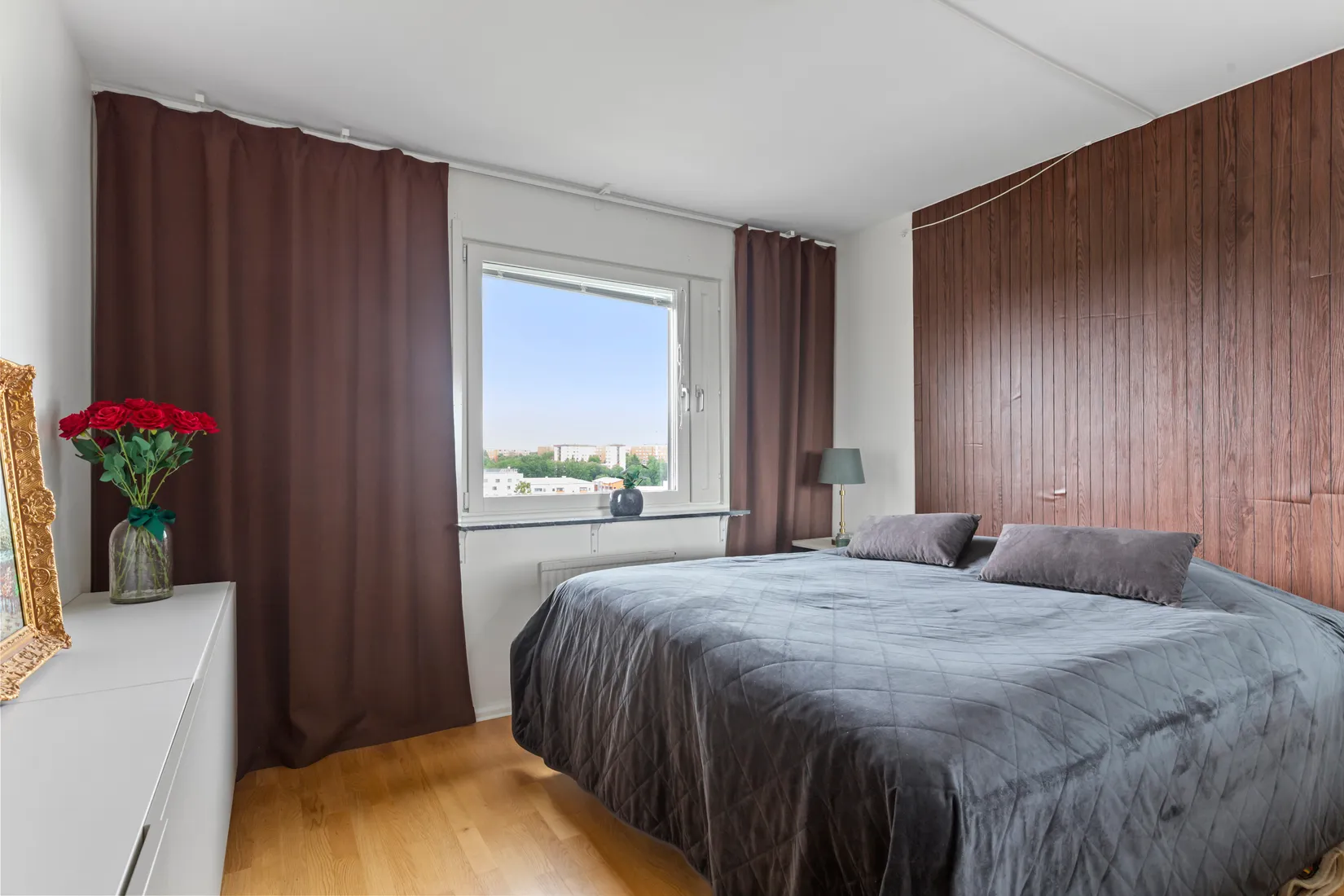 Bostadsrätt, Terapivägen 18E, Flemingsberg, Huddinge