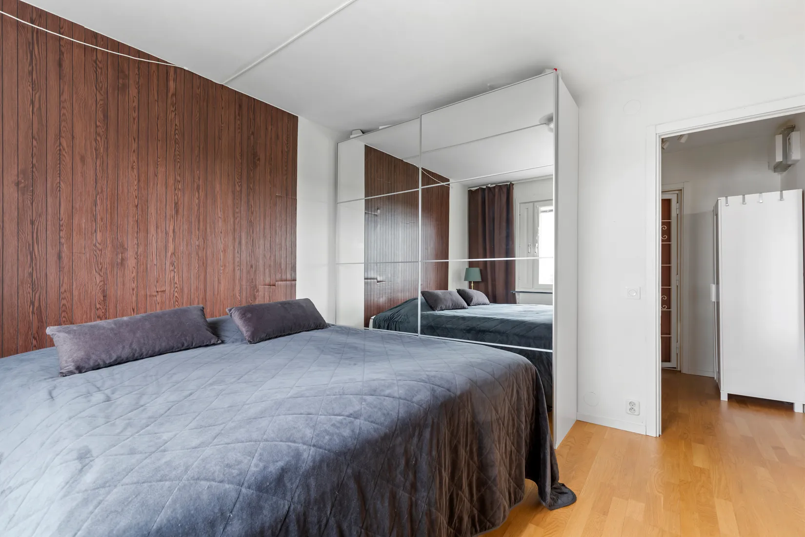 Bostadsrätt, Terapivägen 18E, Flemingsberg, Huddinge