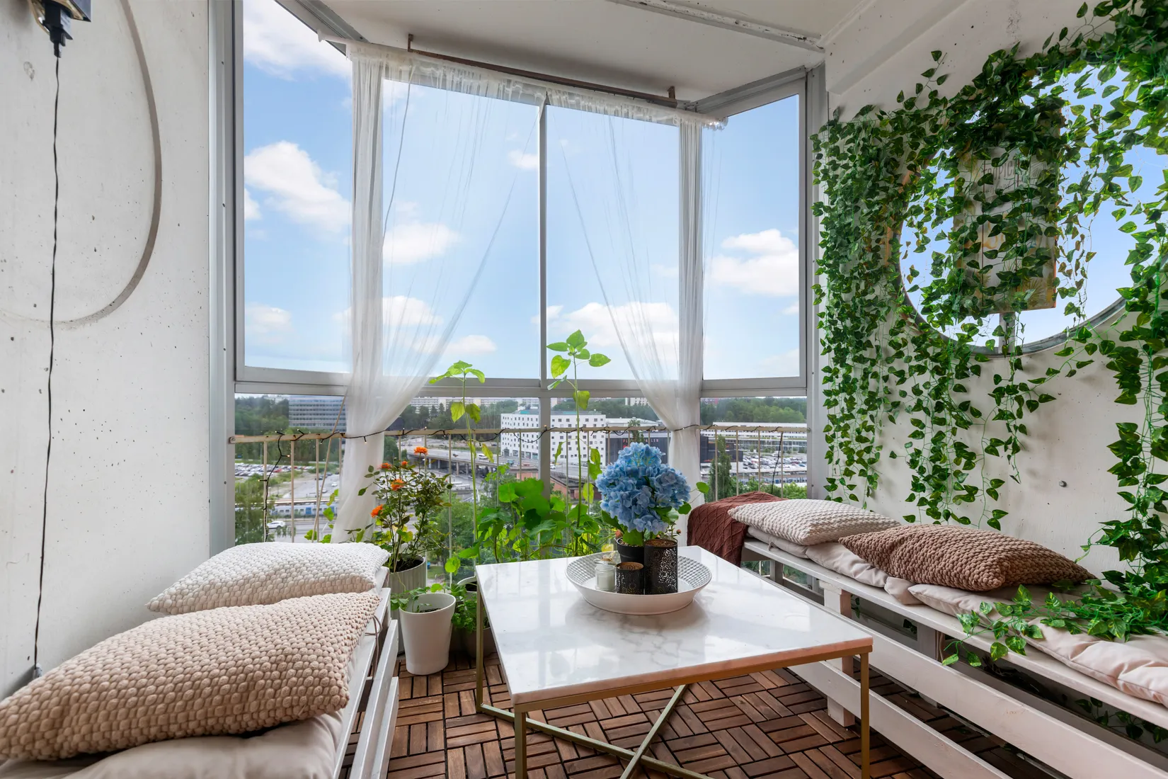 Bostadsrätt, Terapivägen 18E, Flemingsberg, Huddinge