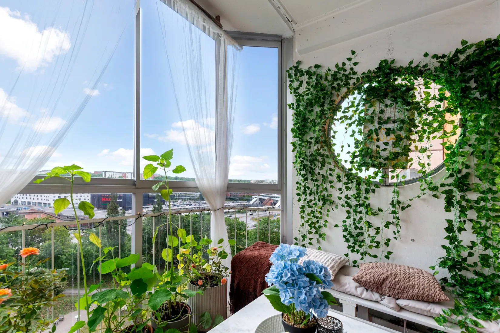 Bostadsrätt, Terapivägen 18E, Flemingsberg, Huddinge