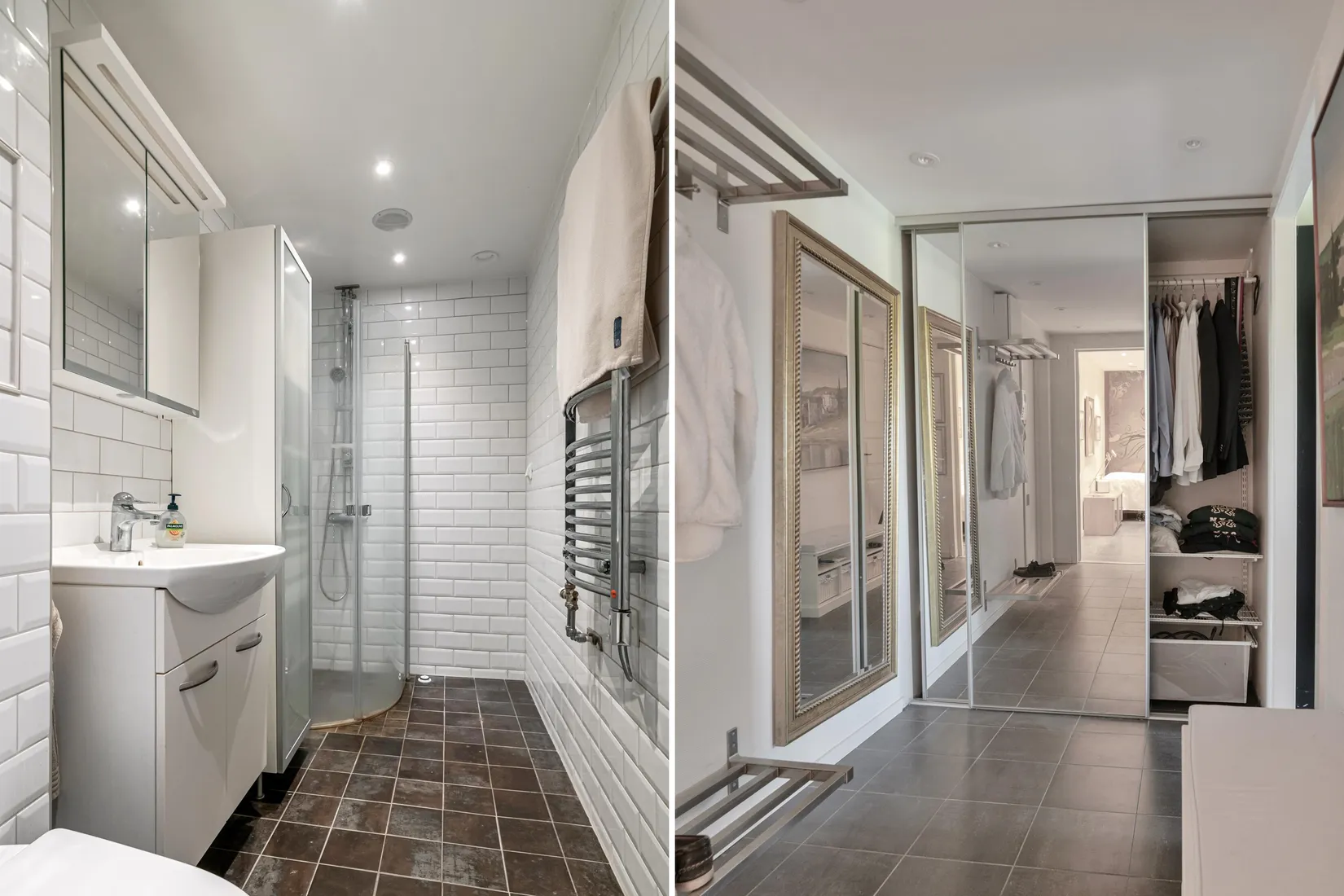 Bostadsrätt, Kadettgatan 4B, Västra Berga, Helsingborg
