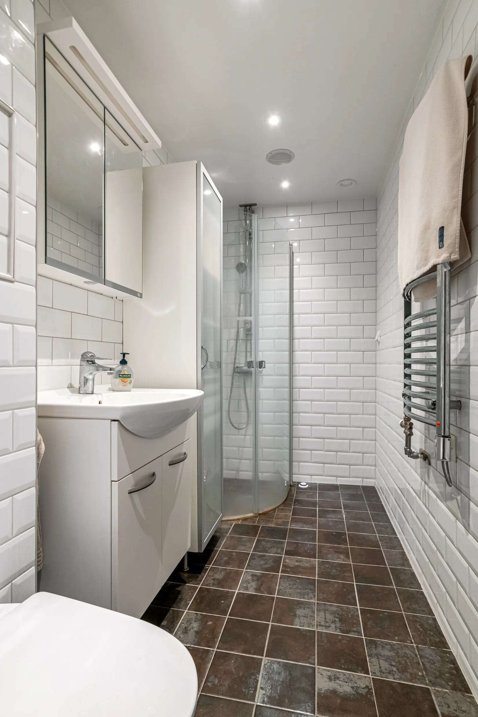 Bostadsrätt, Kadettgatan 4B, Västra Berga, Helsingborg