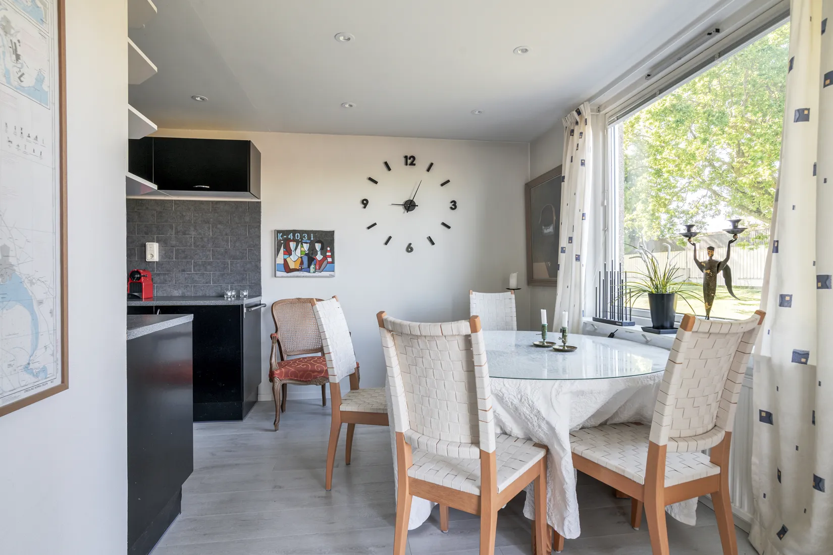 Bostadsrätt, Kadettgatan 4B, Västra Berga, Helsingborg