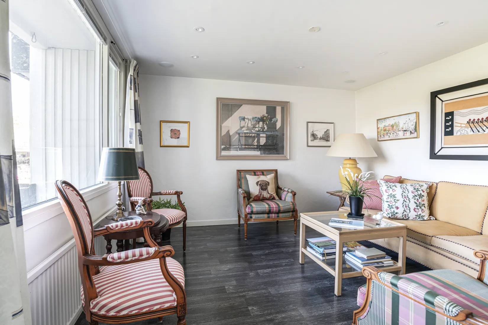 Bostadsrätt, Kadettgatan 4B, Västra Berga, Helsingborg