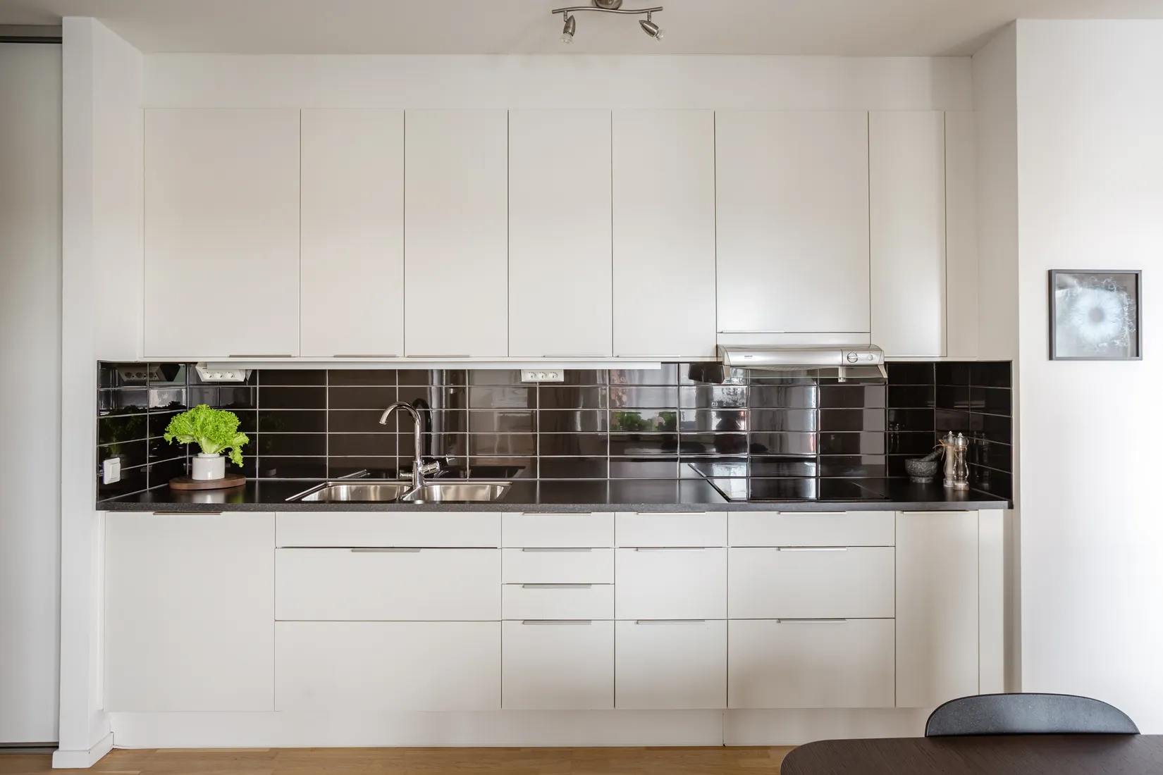 Bostadsrätt, Dartanjangs Gata 68, vån 9, Bromma - Annedal, Stockholm
