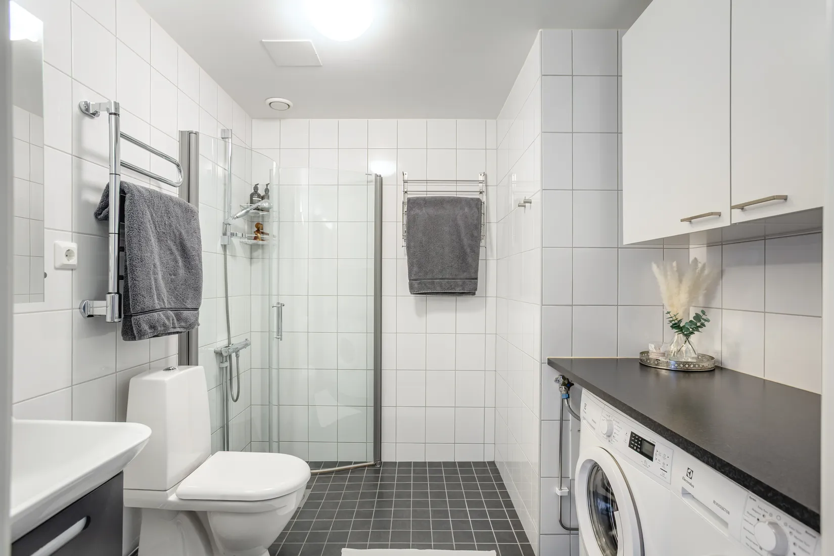 Bostadsrätt, Dartanjangs Gata 68, vån 9, Bromma - Annedal, Stockholm