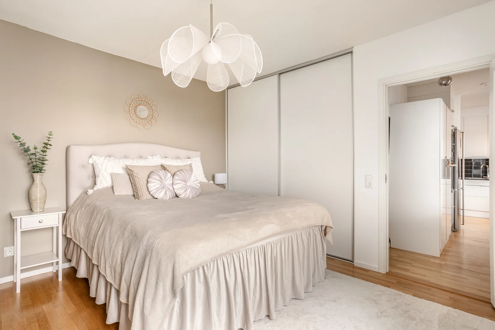 Bostadsrätt, Dartanjangs Gata 68, vån 9, Bromma - Annedal, Stockholm