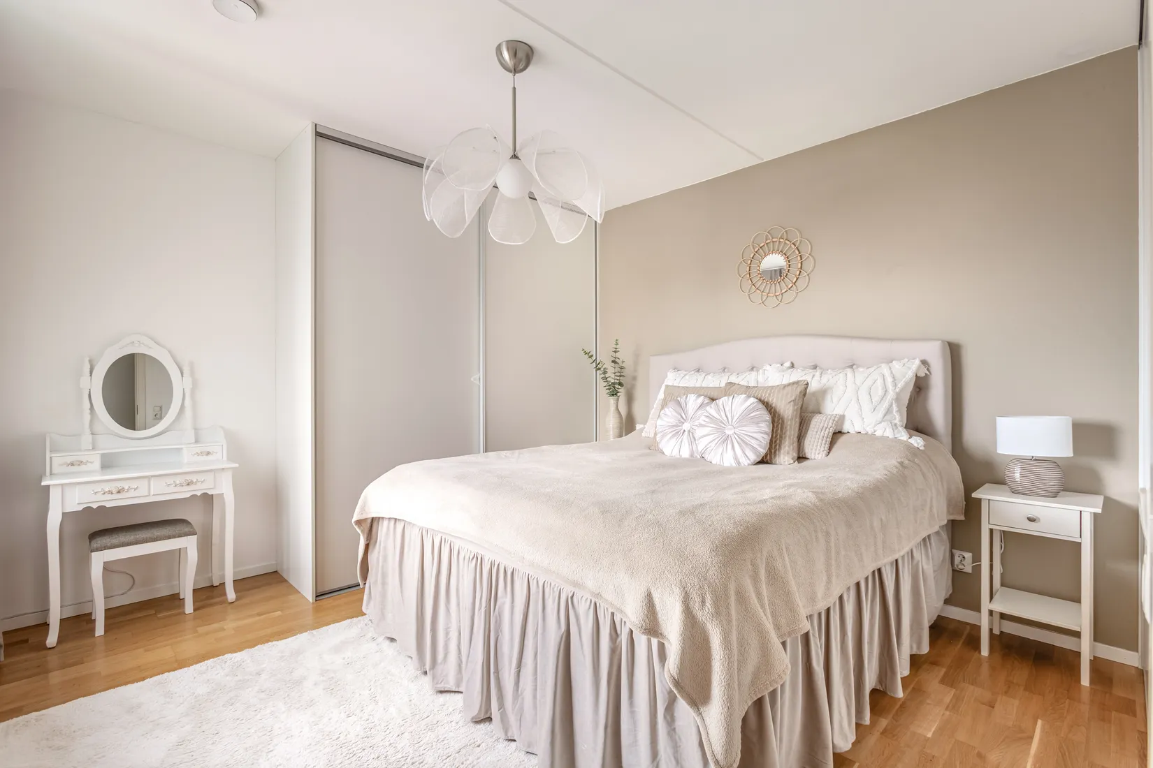 Bostadsrätt, Dartanjangs Gata 68, vån 9, Bromma - Annedal, Stockholm