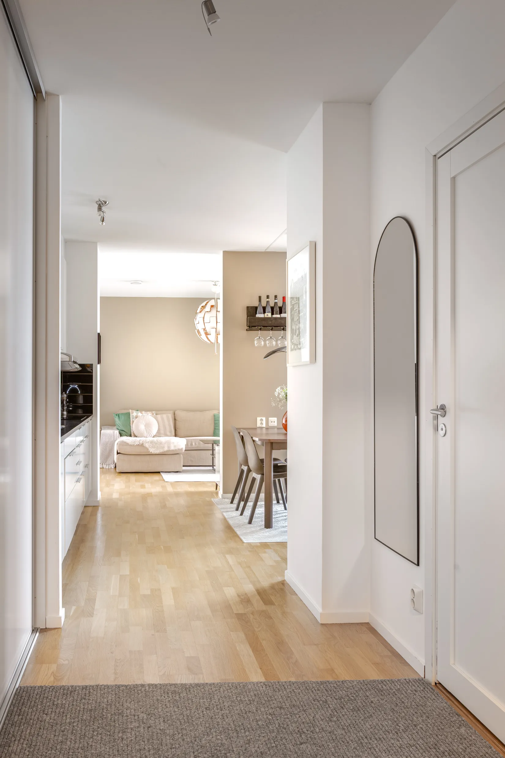 Bostadsrätt, Dartanjangs Gata 68, vån 9, Bromma - Annedal, Stockholm
