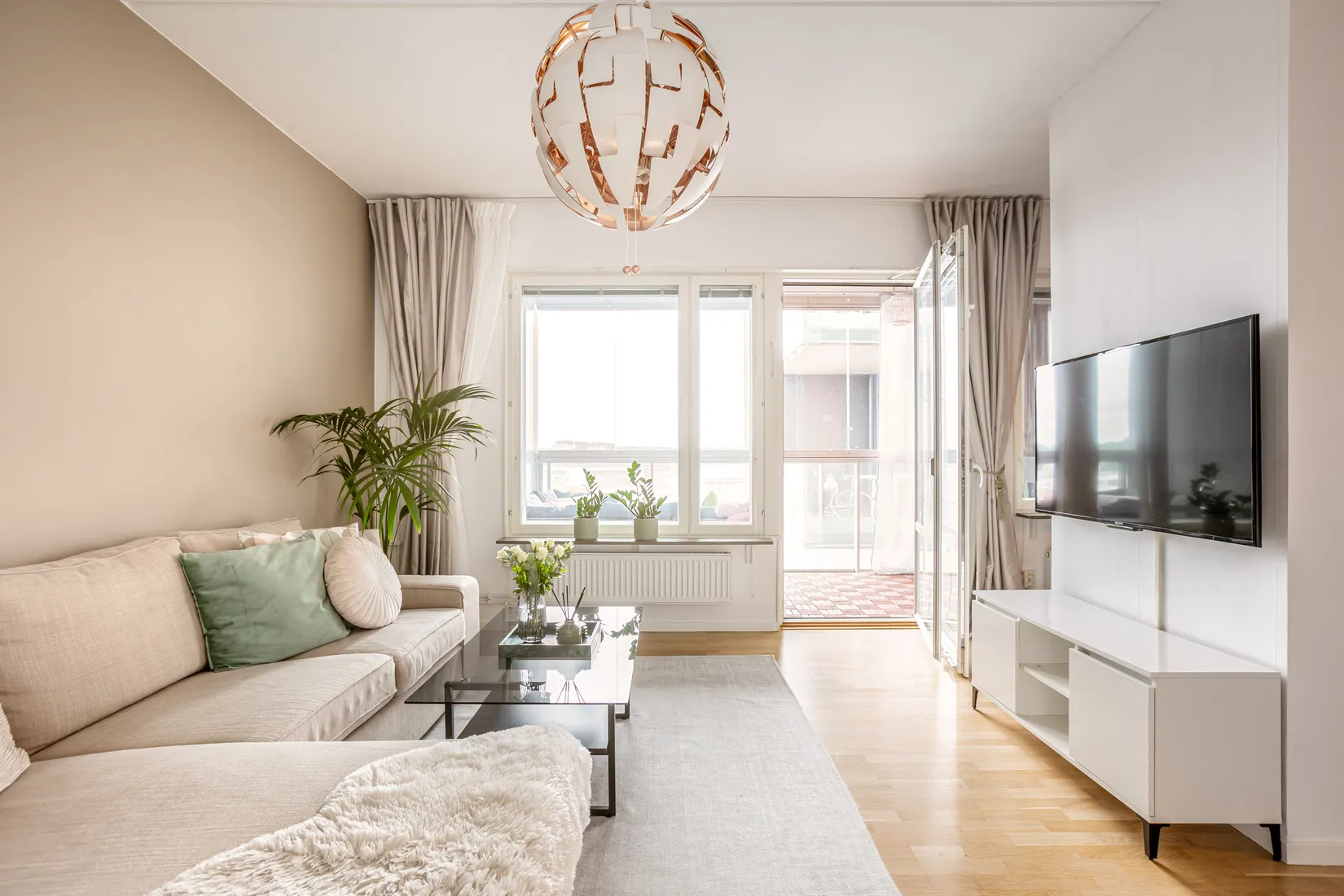 Bostadsrätt, Dartanjangs Gata 68, vån 9, Bromma - Annedal, Stockholm