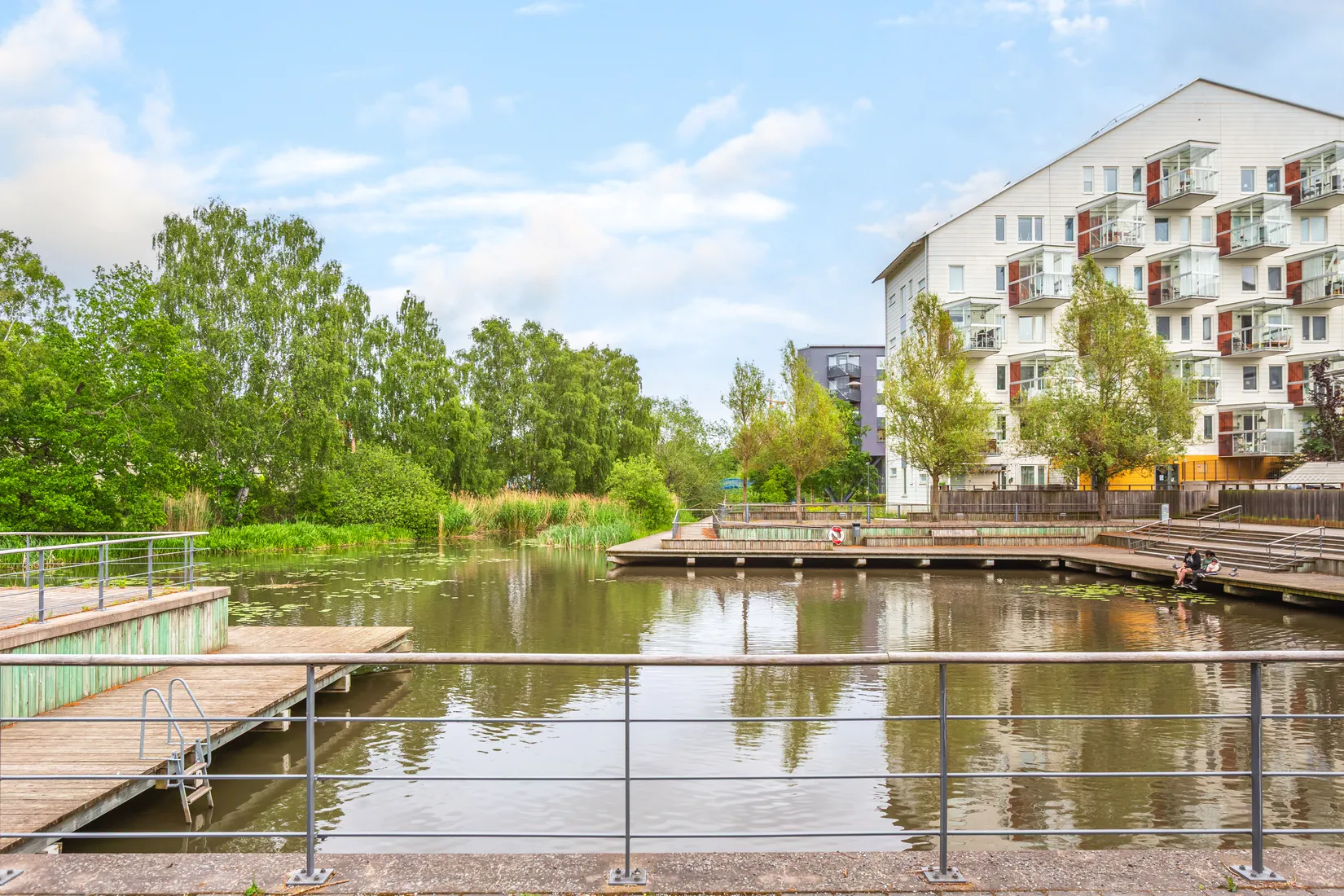 Bostadsrätt, Dartanjangs Gata 68, vån 9, Bromma - Annedal, Stockholm