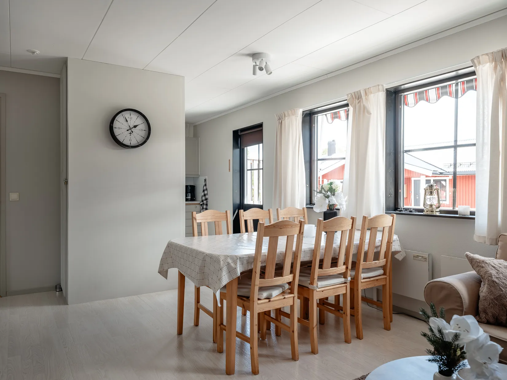 Bostadsrätt, Tandåbyn 12B, Tandådalen, Malung-Sälen