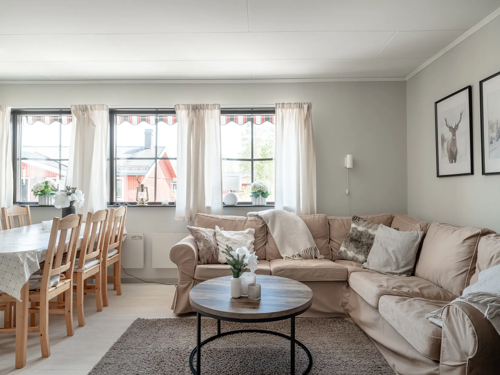 Bostadsrätt, Tandåbyn 12B, Tandådalen, Malung-Sälen