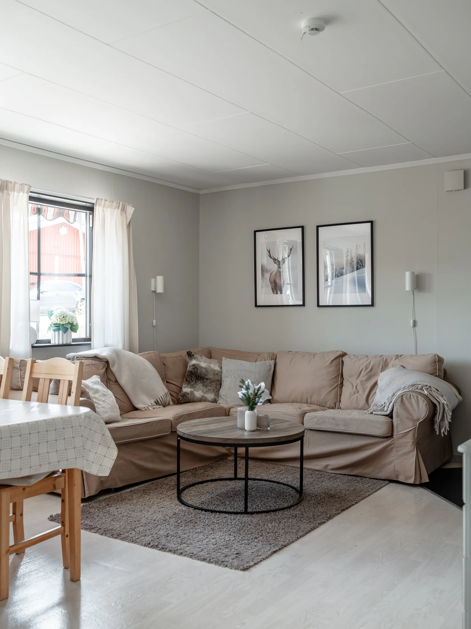 Bostadsrätt, Tandåbyn 12B, Tandådalen, Malung-Sälen