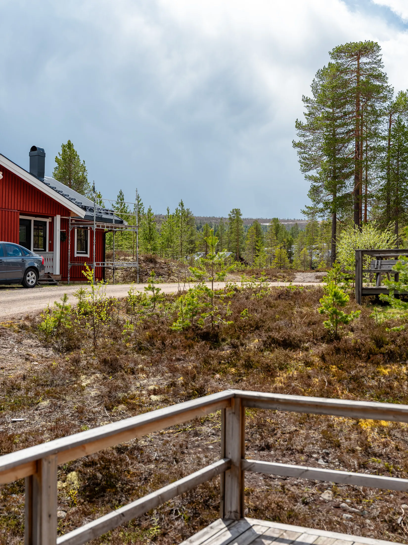Bostadsrätt, Tandåbyn 12B, Tandådalen, Malung-Sälen
