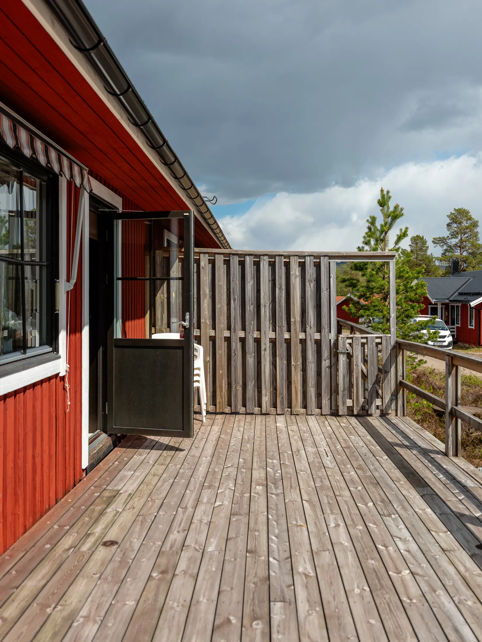 Bostadsrätt, Tandåbyn 12B, Tandådalen, Malung-Sälen