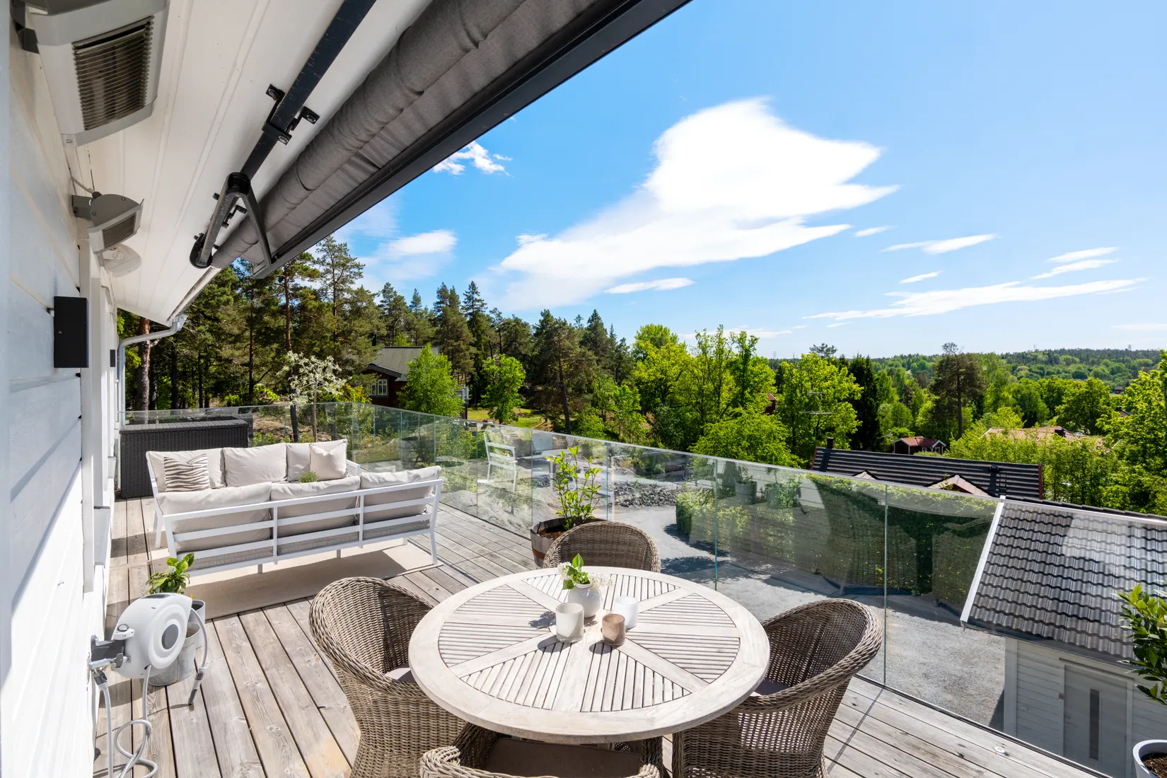 Villa, Gimmerstavägen 7B, Gimmersta - Tyresö Strand, Tyresö