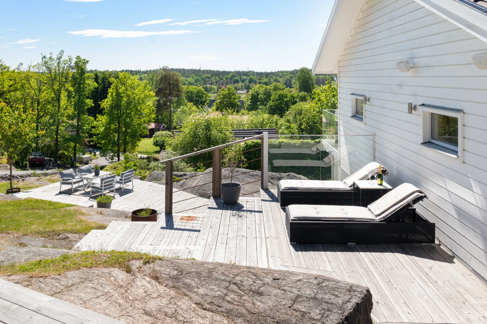 Villa, Gimmerstavägen 7B, Gimmersta - Tyresö Strand, Tyresö