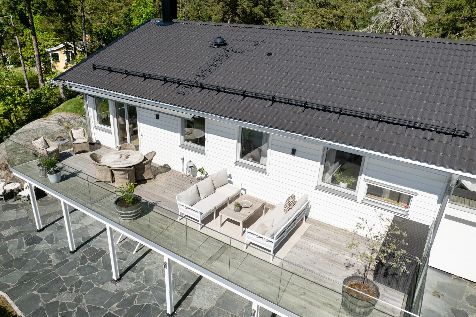 Villa, Gimmerstavägen 7B, Gimmersta - Tyresö Strand, Tyresö